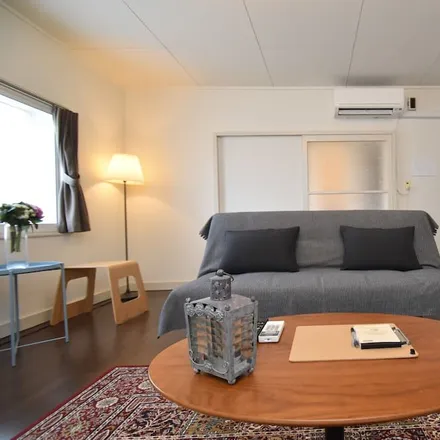 Rent this 1 bed house on Hokkaidō