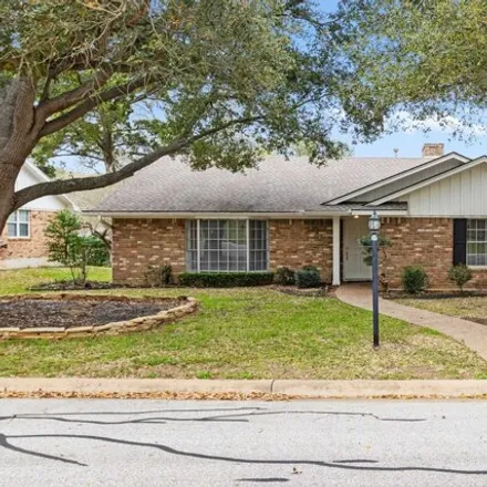 Buy this 3 bed house on 806 West Stone Street in Brenham, TX 77833