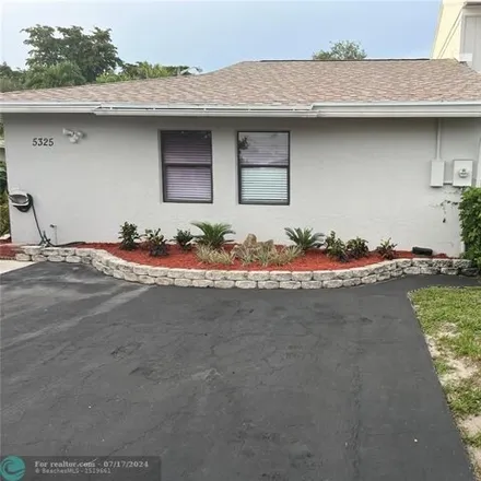 Image 2 - 5325 Jog Ln, Delray Beach, Florida, 33484 - House for rent