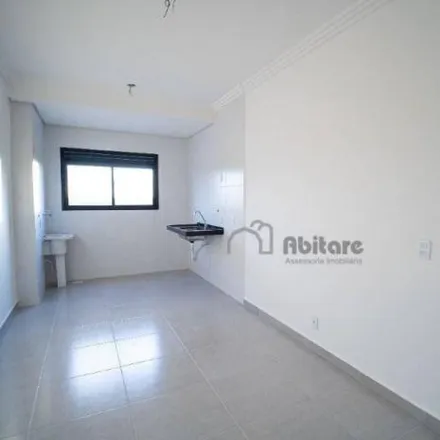 Buy this 2 bed apartment on Avenida Manoel de Camargo Sampaio in Jardim Marcelo Augusto, Sorocaba - SP