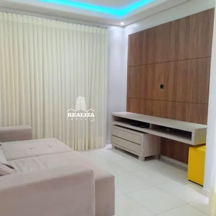 Rent this 2 bed apartment on unnamed road in Nova Brasília, Joinville - SC