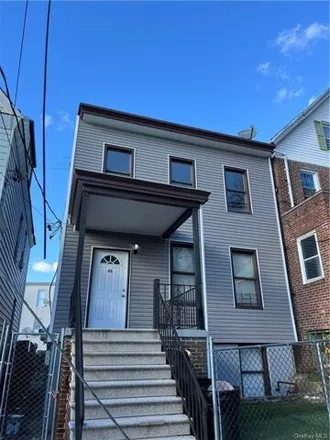 Rent this 2 bed house on 55 Poplar Street in City of Yonkers, NY 10701