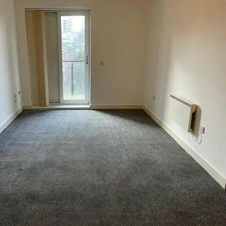 Image 2 - Springfield Court, 2 Dean Road, Salford, M3 7EH, United Kingdom - Room for rent
