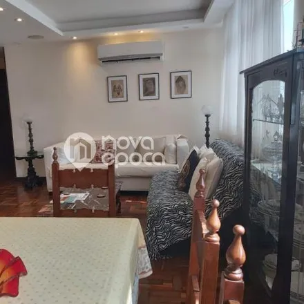 Buy this 3 bed apartment on Rua Visconde de Pirajá in Ipanema, Rio de Janeiro - RJ