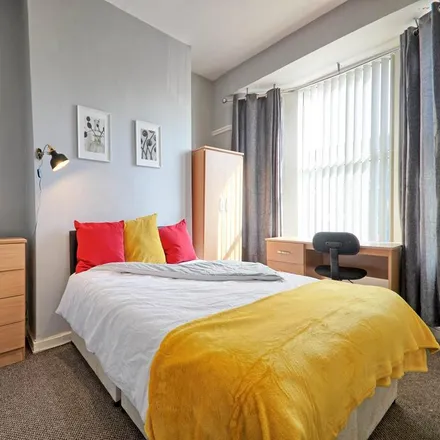 Image 9 - Kensington Reservoir, Jubilee Drive, Liverpool, L7 8XE, United Kingdom - Room for rent