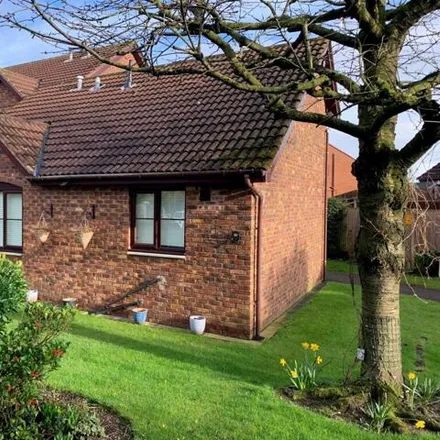 Buy this 2 bed house on Brimstage Green in Heswall, CH60 1YL