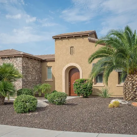Rent this 2 bed house on 29440 North 130th Drive in Peoria, AZ 85383