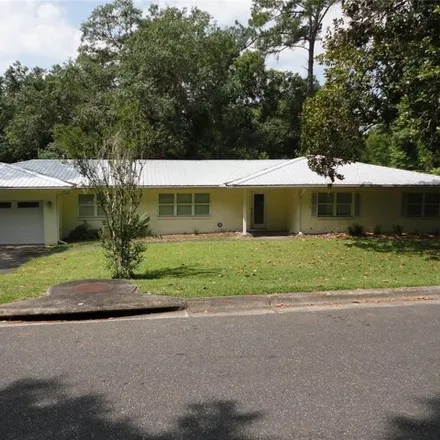 Rent this 4 bed house on 2819 Northwest 4th Lane in Gainesville, FL 32607