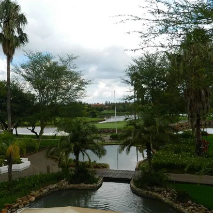 Image 3 - Silver Lakes golf course, Von Backstrom Boulevard, Tshwane Ward 101, Gauteng, 0054, South Africa - Apartment for rent