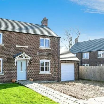 Buy this 3 bed house on Grimwood Close in Fleet, PE12 8PA
