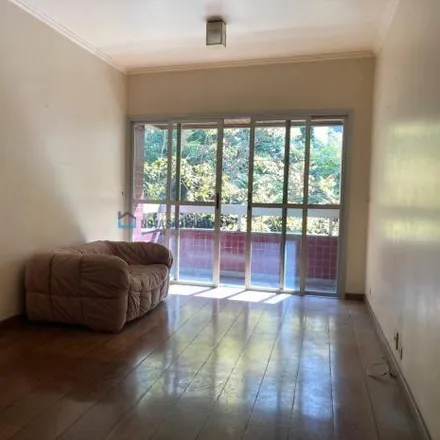 Buy this 3 bed apartment on Rua Duque Costa in Jardim Marajoara, São Paulo - SP