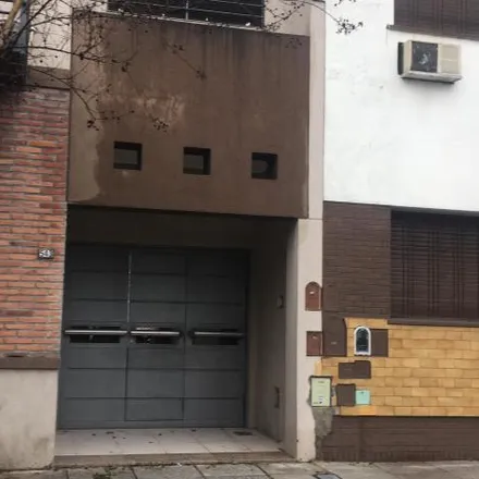 Buy this 4 bed house on Ulrico Schmidl 5495 in Villa Luro, C1407 DZT Buenos Aires