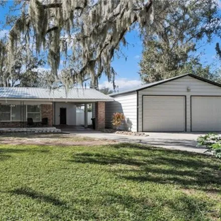 Buy this 2 bed house on 6935 Beverly Road in Polk County, FL 33813