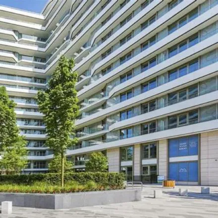 Buy this 3 bed apartment on Regency House in The Boulevard, London