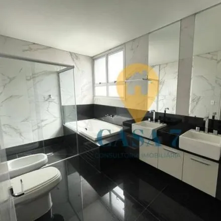 Buy this 4 bed apartment on Rua Gonçalves Dias 3043 in Santo Agostinho, Belo Horizonte - MG