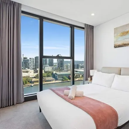 Image 1 - Brisbane City, Queensland, Australia - Apartment for rent