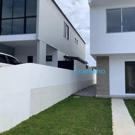 Buy this 3 bed house on Rua da Quaresmeira Roxa in Cachoeira do Bom Jesus, Florianópolis - SC