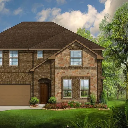 Buy this 4 bed house on 1496 Saddle Ridge Road in Southlake, TX 76092
