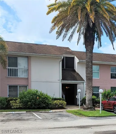 Buy this 2 bed condo on 7099 Quail Run Court East in Iona, FL 33908