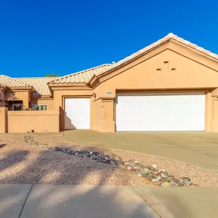 Buy this 2 bed house on 14708 West Via Montoya in Sun City West, AZ 85375