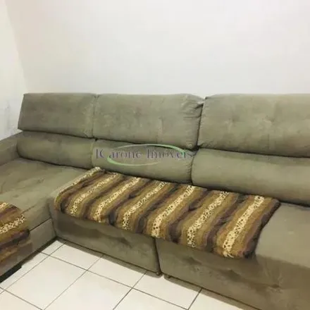 Buy this 1 bed apartment on Rua 28 de Setembro in Macuco, Santos - SP