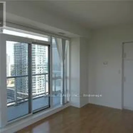 Rent this 1 bed apartment on Legacy in 30 Herons Hill Way, Toronto