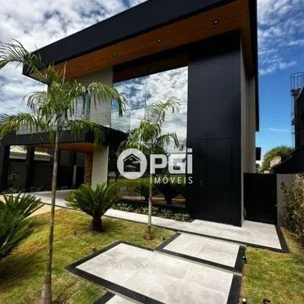 Buy this 5 bed house on unnamed road in Bonfim Paulista, Ribeirão Preto - SP