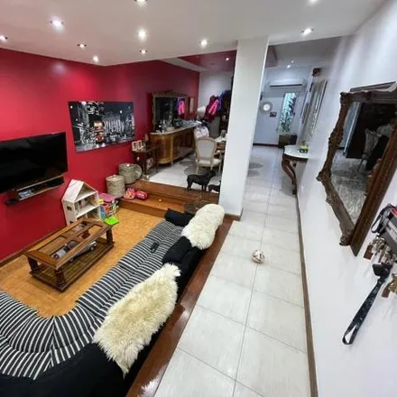 Buy this 3 bed house on Cabot 1603 in Boedo, 1258 Buenos Aires