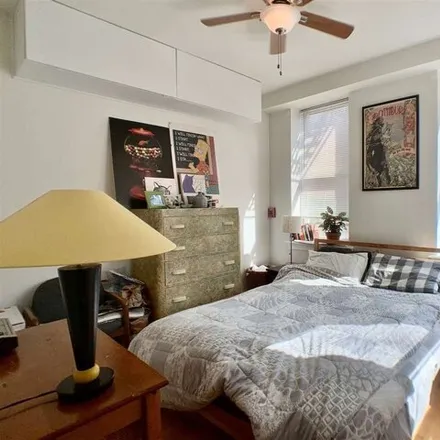 Rent this 1 bed apartment on 557 3rd Street in Hoboken, NJ 07030