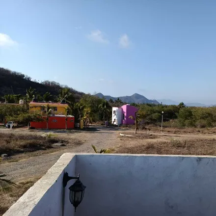 Image 1 - unnamed road, Complejo Manzanillo CFE, 28200 Manzanillo, COL, Mexico - House for sale