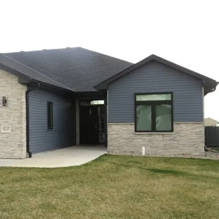 Buy this 3 bed house on Kozy Drive in Columbus, NE 68601