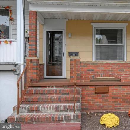 Image 4 - 418 North Street, Minersville, Schuylkill County, PA 17954, USA - Townhouse for sale