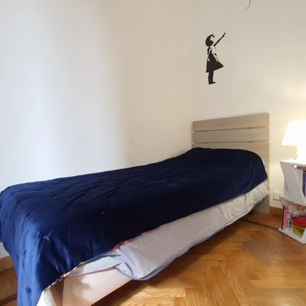 Image 4 - Via Sebastiano del Piombo 4, 20149 Milan MI, Italy - Apartment for rent