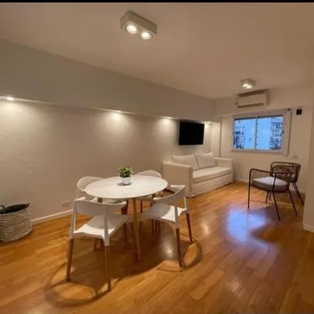 Rent this 1 bed apartment on Jerónimo Salguero 3068 in Palermo, C1425 DDA Buenos Aires