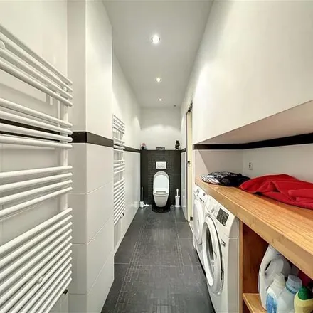 Rent this 1 bed apartment on Boulevard Simon Bolivar - Simon Bolivarlaan in 1000 Brussels, Belgium