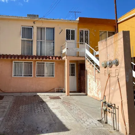 Rent this 2 bed house on Calle Río Guadiana in 20040 Aguascalientes, AGU