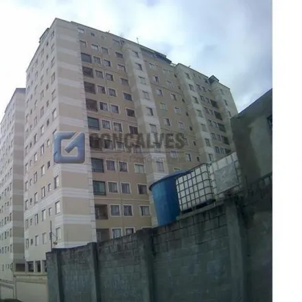 Buy this 3 bed apartment on Avenida Gionvanni Battistini in Taboão, São Bernardo do Campo - SP