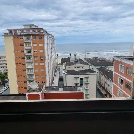 Buy this 2 bed apartment on Rua Caetés in Tupi, Praia Grande - SP