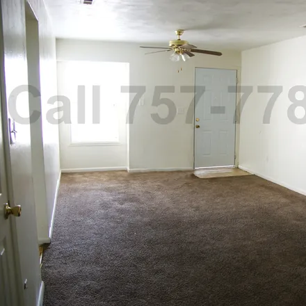Image 3 - 842 C Avenue, Unit Huntersville Evergreen Apartments - Apartment for rent
