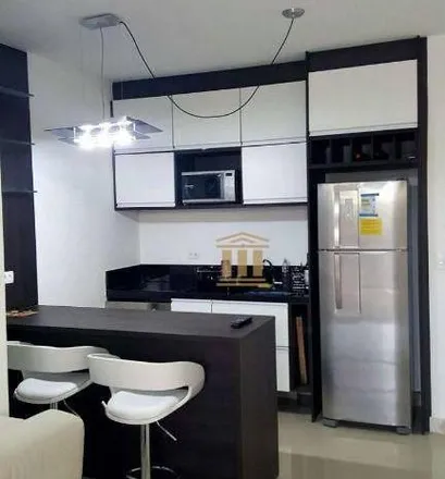 Buy this 1 bed apartment on Rua Roma in Jardim Augusta, São José dos Campos - SP