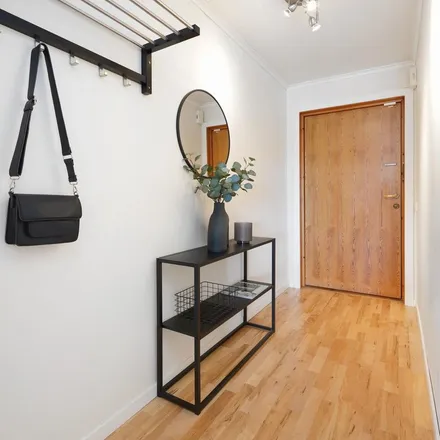 Rent this 2 bed apartment on Madlaveien 24 in 4010 Stavanger, Norway