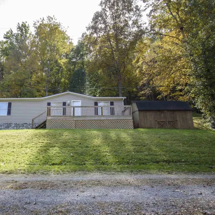 Buy this 3 bed house on 103 High View Street in Giles County, VA 24136