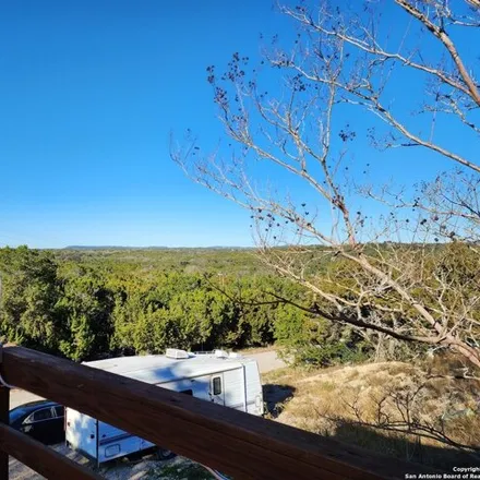Image 6 - 110 Hill Top Court, Bandera County, TX 78063, USA - House for sale