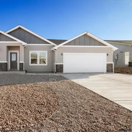 Buy this 4 bed house on High Meadows Way in Florence, Fremont County