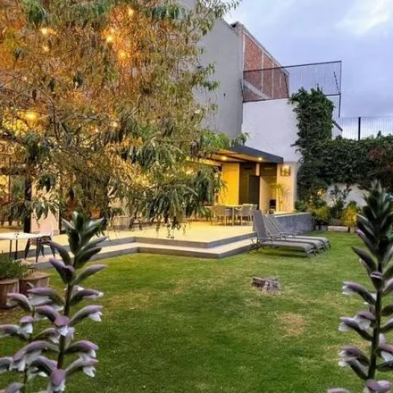 Buy this 3 bed house on Colegio Vista Hermosa in Calle Loma de Vista Hermosa 221, Cuajimalpa de Morelos