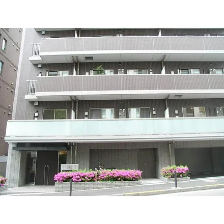 Image 3 - コンフォリア九段, Yasukuni-dori, Kudanminami 3-chome, Chiyoda, 102-8275, Japan - Apartment for rent