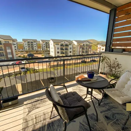 Image 9 - Midwood Avenue, Richwood, Western Cape, 7435, South Africa - Apartment for rent