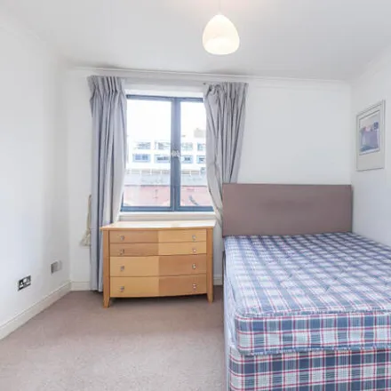 Image 4 - Vanilla and Sesame Court, Curlew Street, London, SE1 2NN, United Kingdom - Apartment for sale