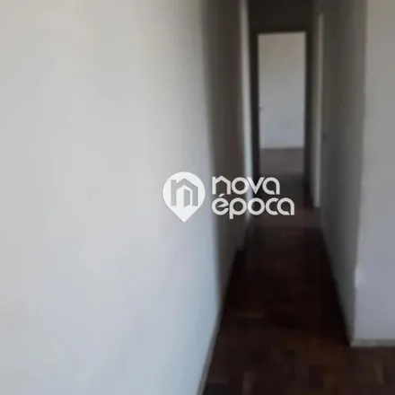 Buy this 2 bed apartment on Rua Elias Diuana in Tijuca, Rio de Janeiro - RJ