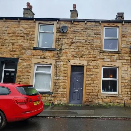 Buy this 2 bed townhouse on Glen Way in Brierfield, BB9 5NH